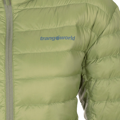 Veste Trangoworld Gournia KB 5C0