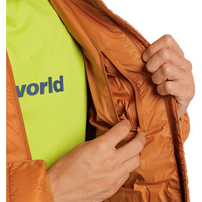 Veste Trangoworld Gournia KB 5L0