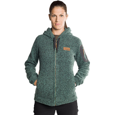 Veste Trangoworld Gower 2N0