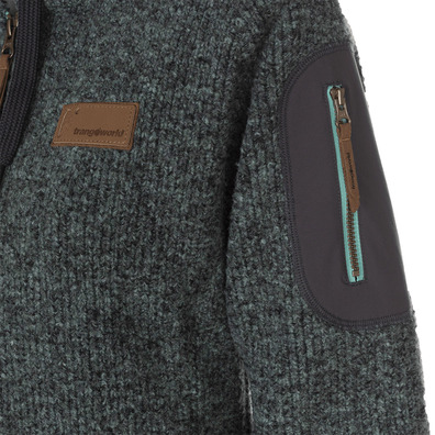 Veste Trangoworld Gower 2N0