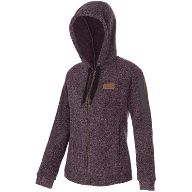 Veste Trangoworld Gower 2P0
