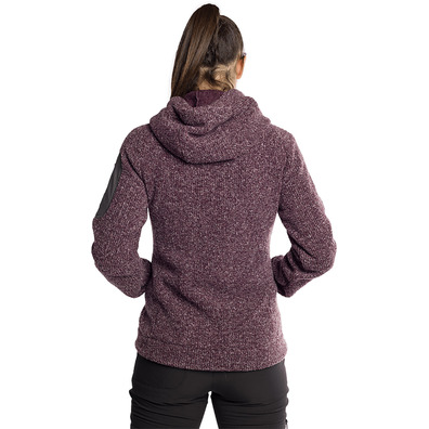 Veste Trangoworld Gower 2P0