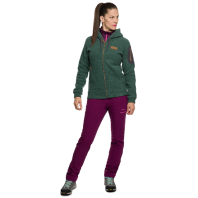 Veste Trangoworld Gower ST 160