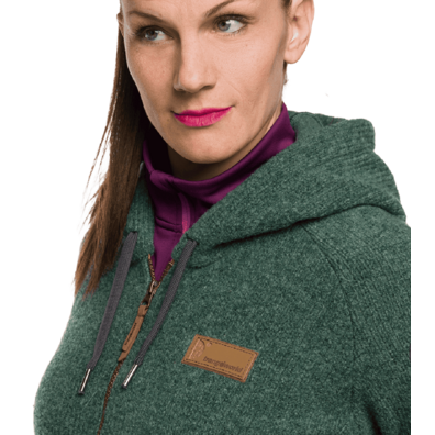 Veste Trangoworld Gower ST 160