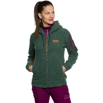 Veste Trangoworld Gower ST 160