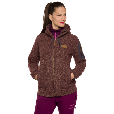 Veste Trangoworld Gower ST 170