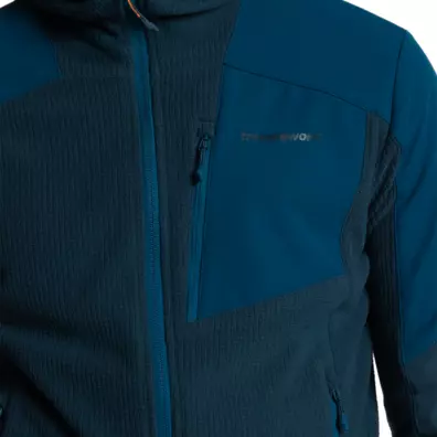 Veste Trangoworld GUILIN 720