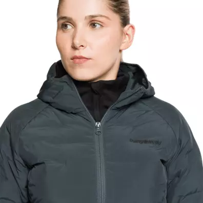 Veste Trangoworld HAMELIN 220