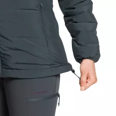 Veste Trangoworld HAMELIN 220