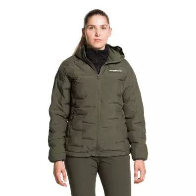 Veste Trangoworld HAMELIN 240