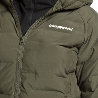 Veste Trangoworld HAMELIN 240