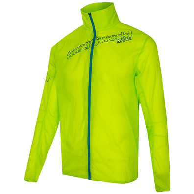 Veste Trangoworld Hanlong 230