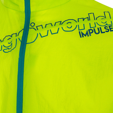 Veste Trangoworld Hanlong 230