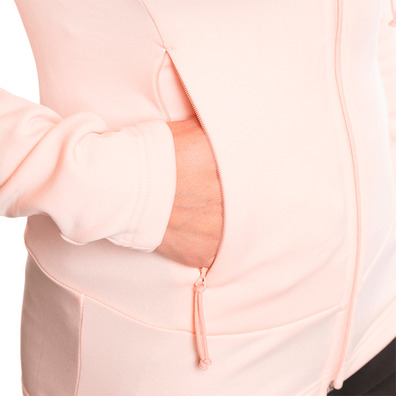 Veste Trangoworld Hassela 1M0