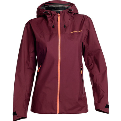 Veste Trangoworld Highgate 2.5 WM 290