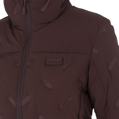 Veste Trangoworld Hogen 480