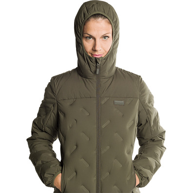 Veste Trangoworld Hogen 490