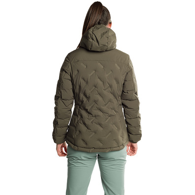 Veste Trangoworld Hogen 490