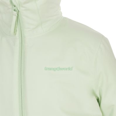 Veste Trangoworld Ibias Termic 120
