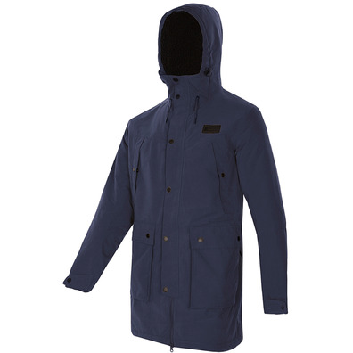 Veste Trangoworld Inner Plus Baden Termic 650