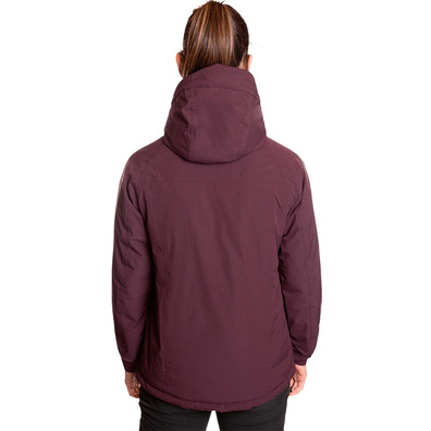 Veste Trangoworld Inner Plus Bodo Thermal VD 160