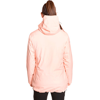 Veste Trangoworld Inner Plus Bruket Complet 130