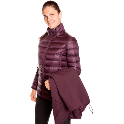 Veste Trangoworld Inner Plus Bruket Complet 160