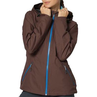 Chaqueta Trangoworld Intérieur Plus Khena 140