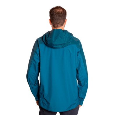 Veste Trangoworld Inner Plus Lunkho 542