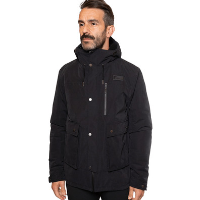 Veste Trangoworld Inner Plus Padma Termic 610