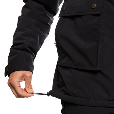 Veste Trangoworld Inner Plus Padma Termic 610