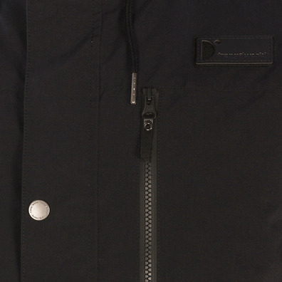 Veste Trangoworld Inner Plus Padma Termic 610