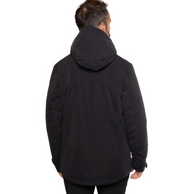 Veste Trangoworld Inner Plus Padma Termic 610