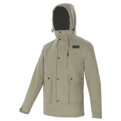 Veste Trangoworld Inner Plus Padma Termic 620
