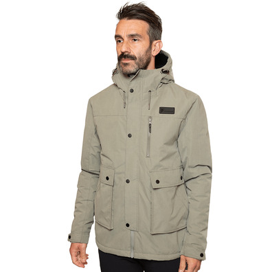 Veste Trangoworld Inner Plus Padma Termic 620
