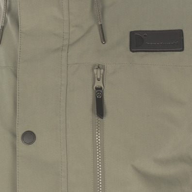 Veste Trangoworld Inner Plus Padma Termic 620