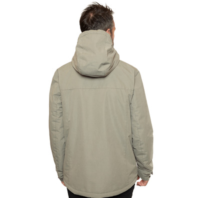 Veste Trangoworld Inner Plus Padma Termic 620