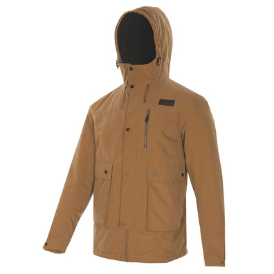 Veste Trangoworld Inner Plus Padma Termic 640