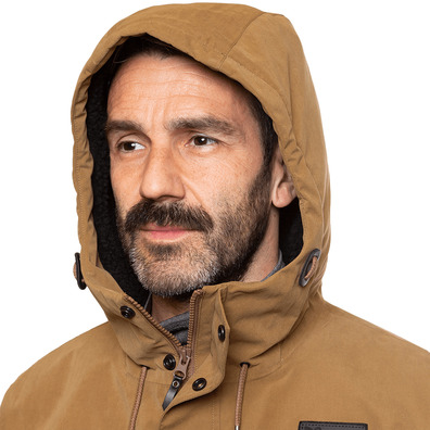 Veste Trangoworld Inner Plus Padma Termic 640