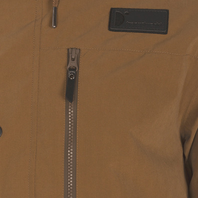 Veste Trangoworld Inner Plus Padma Termic 640