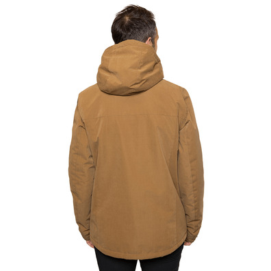Veste Trangoworld Inner Plus Padma Termic 640