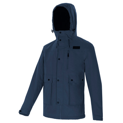 Veste Trangoworld Inner Plus Padma Termic 650