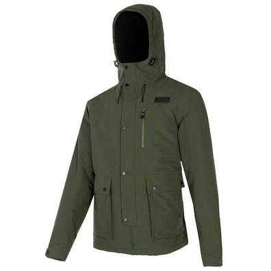 Veste Trangoworld Inner Plus Padma Termic 660