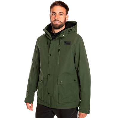 Veste Trangoworld Inner Plus Padma Termic 660