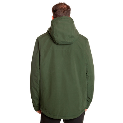 Veste Trangoworld Inner Plus Padma Termic 660