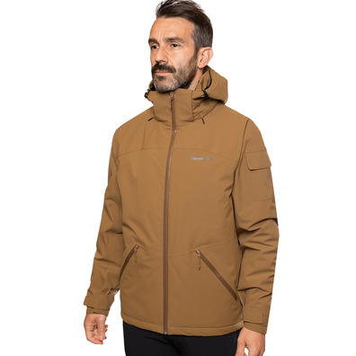 Veste Trangoworld Inner Plus Quercus Termic 180