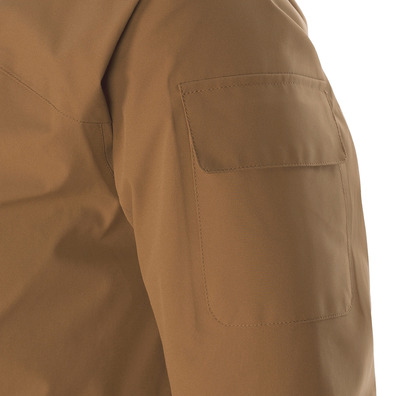 Veste Trangoworld Inner Plus Quercus Termic 180