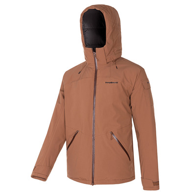 Veste Trangoworld Inner Plus Quercus Termic VD 150