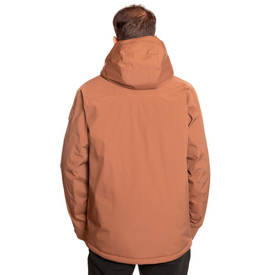 Veste Trangoworld Inner Plus Quercus Termic VD 150