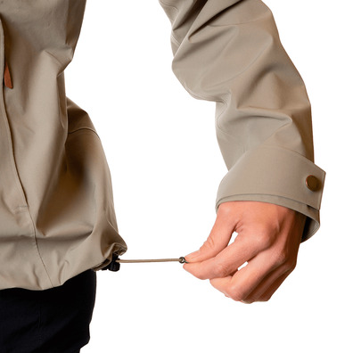 Veste Trangoworld Inner Plus Tacora 110